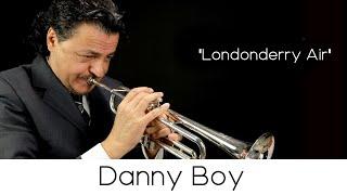 “Danny Boy”  (Play with Me n.26) - Andrea Giuffredi trumpet