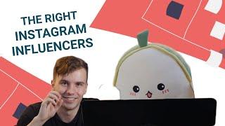 How to use data to find the right Instagram influencers in 2020 using Modash.