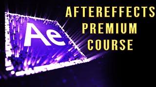 After Effects Premium Course in Hindi (For Free) | After Effects Full Tutorial
