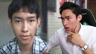 REACCIONANDO AL YO DE HACE 5 AÑOS !! - Fernanfloo