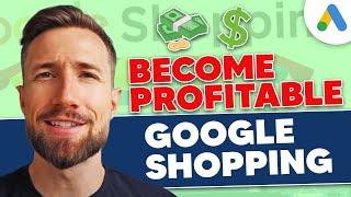 How We Make Our Google Shopping Campaigns Profitable