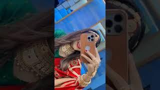 Gujarati song par Reels ##riya_studio_viral #trending #shortvideo #wedding #viralvideo#saree