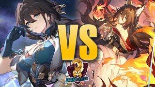 Ruan Mei vs Fugue: Who Offers Better Investment Value in Honkai Star Rail