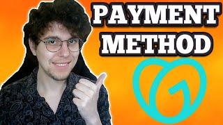 How To Change Payment Method On GoDaddy