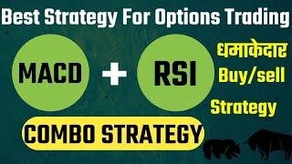 rsi macd strategy | rsi macd trading strategy | macd trading strategy | rsi indicator settings |Ep-1