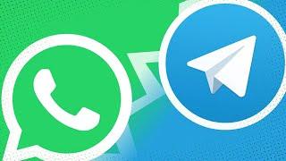 Como OBTENER o ATRAER  5000 miembros a TÚ Grupo de TELEGRAM o WHATSAPP - 100%100 RAPIDO Y EFECTIVO