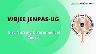 jenpas ug 2021 counselling in bengali.