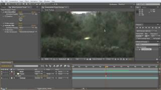 Tracer Fire Tutorial - After Effects