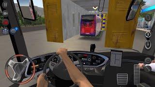 Car Wash Adventure  Bus Simulator : Ultimate Multiplayer! Bus Wheels Games Android