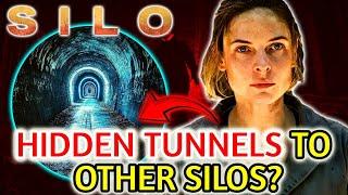 Do The Tunnels Connect To Other Silos? Can Juliette Use The Tunnels To Return To Silo 18 - Explored