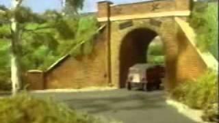 Thomas/Postman Pat Intro (Classic Audio)