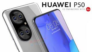 Huawei P50 Series | Huawei Watch 3 | Huawei Pencil | Launch Event | Huawei Product Launch