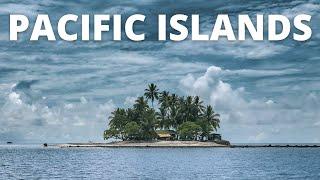 Best Pacific Islands to Visit in 2023