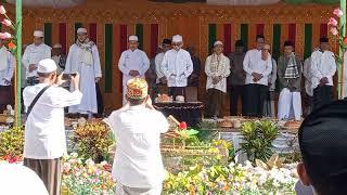 acara maulid Ihsan pawoh labuhan haji