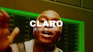 [FREE] Asake x oSHAMO x Seyi Vibes Amapiano Type Beat - 'CLARO'