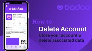 How to Permanently Delete a Badoo Account | Close Badoo Id 2021