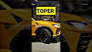 IF LUXURY SUV IS A SCHOOL| PART - 2 | RENEWED | GTP_STUDIO |#shorts #fortuner #thar #carshorts