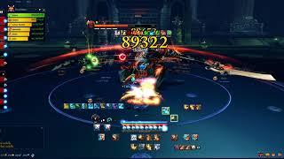 BNS TH  Scion's keep Iron Conqueror: the Red Lord (ซอจา) BM Tank+Top DPS  (Awakened)