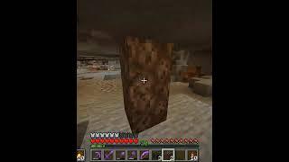 GIANT TOWER PROJECT in Minecraft Multiplayer Survival #Short 9