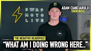 Opening Up about Depression & What's Next? | Part Two with Adam Cianciarulo