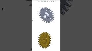 solidworks tutorial exercise 68||learn autocad free||mechanical parts design in solidworks#cad #3d