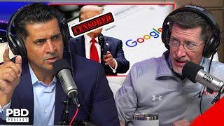 “Google Got BUSTED!” - Elon Musk BLASTS Big Tech For Hiding Trump Assassination Attempt