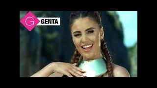Genta Ismajli - Dy Dashni (Official Video)
