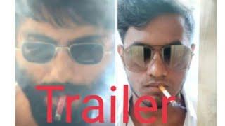 Kabir Singh - Official Trailer| Bapi Sarkar , Chumki Sarkar |