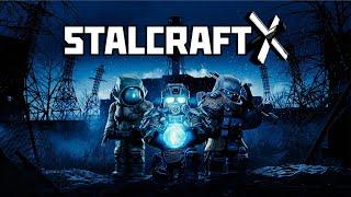 Stalcraft - "Проходи, не задерживайся!"