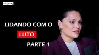 Jessie J - Podcast o Diário de um CEO. part 1