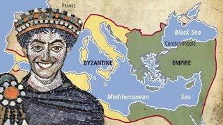 EU4: BYZANTIUM (Part 1: The Common Enemy)