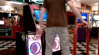 DDR Awesomeness 2