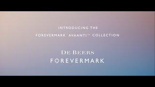 One Ripple Can Start A Wave – Forevermark Avaanti