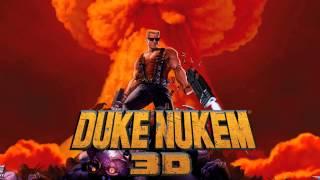 Duke Nukem 3D (1996) Theme Music