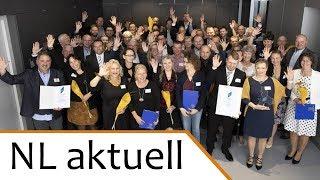 Dahme Spreewald | Beste Arbeitgeber 2019, Landrat über Auszeichnung, Wirtschaft und BER