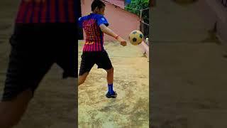 Best football skills 