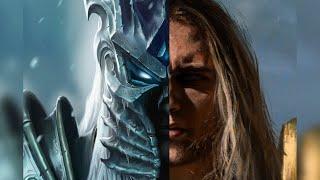 A King's Heartbreaking Journey  - Tribute to Arthas Menethil