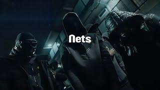 [FREE] NitoNB x Broadday x UK Drill Type Beat 'Nets' {prod Onyx}