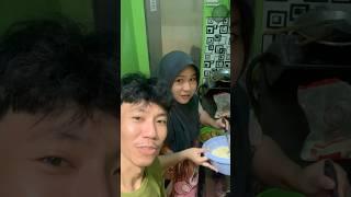 Suami Nyari Ribut #shorts #shortvideo #konten #kontenhiburan