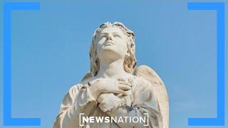 Gallup poll: Fewer Americans believe in spiritual entities | Morning in America