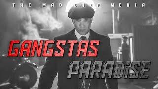 Gangsta's Paradise - Tommy Shelby || Peaky Blinders