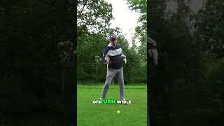 How Wide Should I Stand with My Driver - Simple Golf Tips #golftips #golflesson