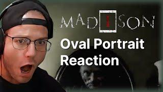 MADiSON 2022 Gameplay - The Oval Portrait Reaction #madisongameplay  #gamermadison