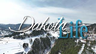 Dakota Life: Greetings from Lead