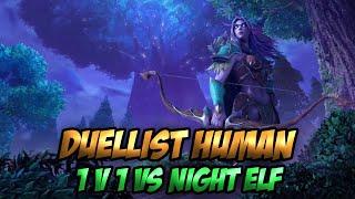 5300 MMR Human vs Night Elf