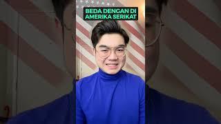 BEDA PERSYARATAN LOKER INDONESIA DAN AMERIKA!