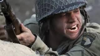 Saving Private Ryan   Mellish Death HD