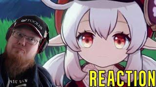 Genshin Impact - Klee.exe | REACTION