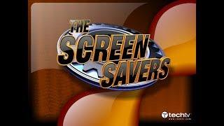 The Screen Savers: 05/03/2004