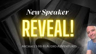 You've Never Heard of My New Speakers - Best Audiophile Speakers